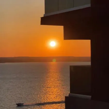 Mirage Διαμέρισμα Mamaia