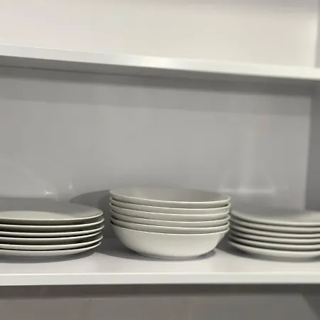 Mirage Διαμέρισμα Mamaia